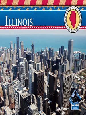 cover image of Illinois